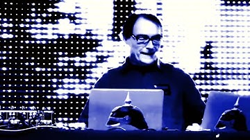 Wolfgang Flür & Peter Duggal with Claudia Brücken & Peter Hook: Birmingham – The Remixes [Trailer]