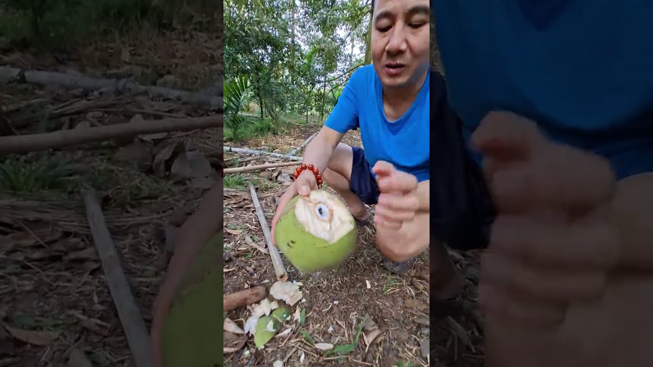 Mr Hải lần đầu làm chuyện đó.....#cuocsong 