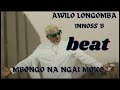 AWILO LONGOMBA MBONGO NA NGAI MOKO Feat INNOSS B Instrumental AWILO LONGOMBA MBONGO NA NGAI MOKO Feat INNOSS B Instrumental
