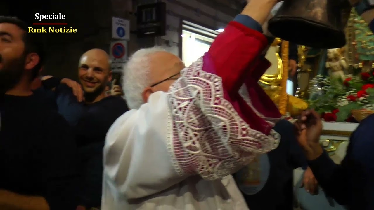 Speciale Rmk Notizie 3 Febbraio 2023 Madonna del Soccorso