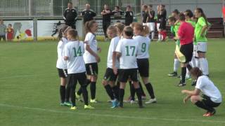 Viktória FC Szombathely - ETO FC Győr | 1-1 (3-1) | JET-SOL Liga 3. helyért | 3. mérkőzés | MLSZTV
