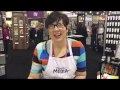 Dina Wakley Media Creativation 2017 Scribble Sticks