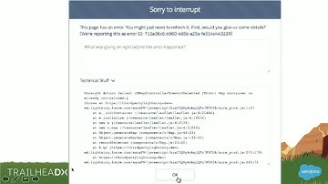 Using Third Party JavaScript Libraries with Lightning Components