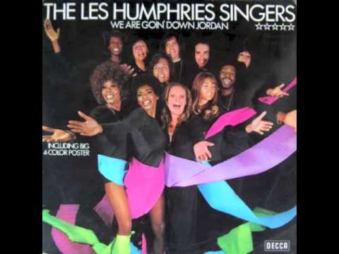 Les Humphries Singers - We Are Goin' Down Jordan