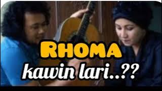 Download lagu Rhoma pernah kawin lari..??#rhomairama #forsa