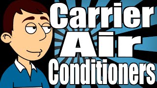 Are Carrier Air Conditioners Really the Best?