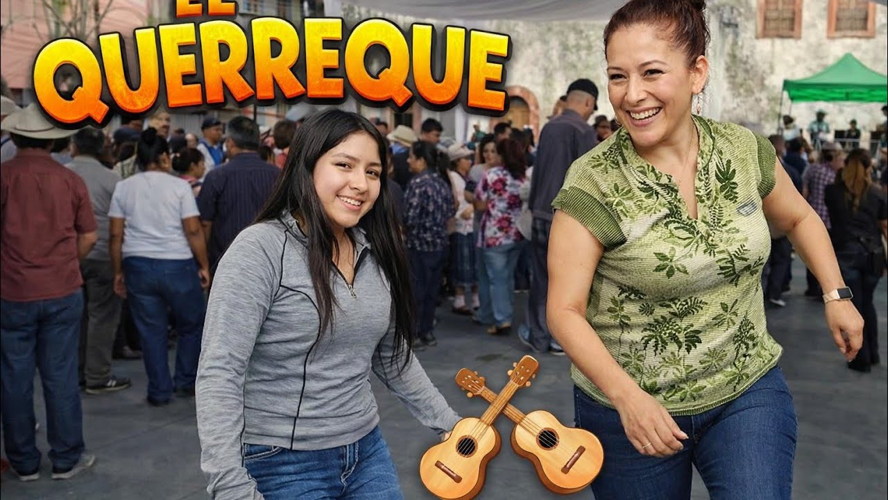 🔥¿Qué tiene este HUAPANGO que TODOS lo quieren BAILAR?🔥