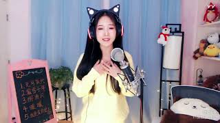 YY 23316【好声音安妮】2017年12月17日16:1527