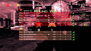 Oh My GAWD!?!? Random Throwing Knife FTW!