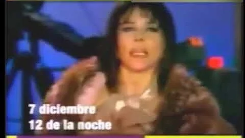 Comerciales de México XEW TV El Canal de Las Estrellas (Diciembre 1999)