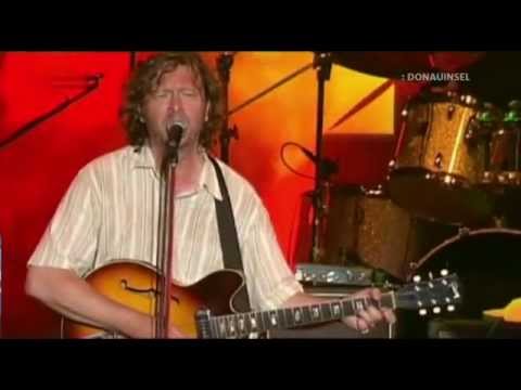 Peter Cornelius - Reif für die Insel  2005
