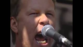 Metallica  - Fan Can 5  - Full concert