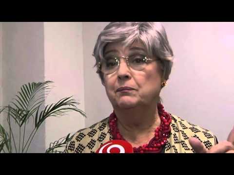 Božidara Turzonovová: Nie je herectvo ako herectvo (DOVIDENIA, STARÁ MAMA!)