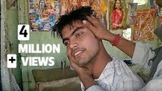 Bihar Head Massage 2.0 | B-ASMR | Birendra Barber