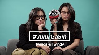 Twinda Twindy Rarasati, Sempet Ngaku Jadi Kembarannya!!! - #JujurGaSih Eps. 12