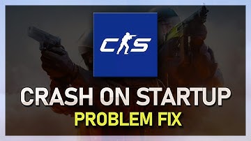 How To Fix CS2 Not Launching or Crashing on Startup - Counter Strike 2
