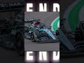 George Russel and Mercedes are the 2026 GOATs #f1 #shorts