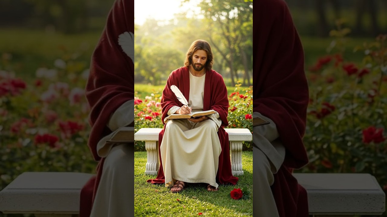 Fica comigo Senhr Jesus