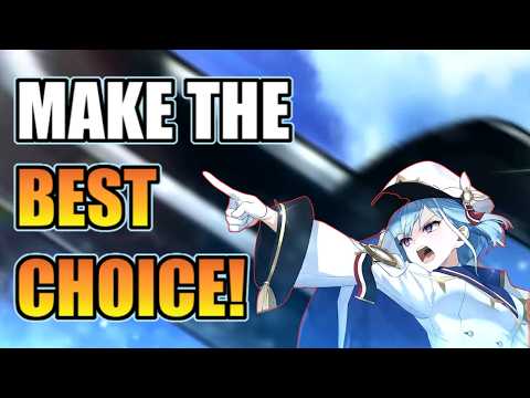 Who to pick from the SPECIAL MYSTIC SUMMON - A Tier List feat: @im_Tsu @JoeK5 & @Boq