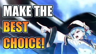 Who to pick from the SPECIAL MYSTIC SUMMON - A Tier List feat: @im_Tsu @MrJoeK5 & @Boq_T screenshot 4
