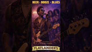 Let It Flow - Electric Chittlin' Stew - #blues #funk #livemusic #rock #80smusic #feltmansfollies