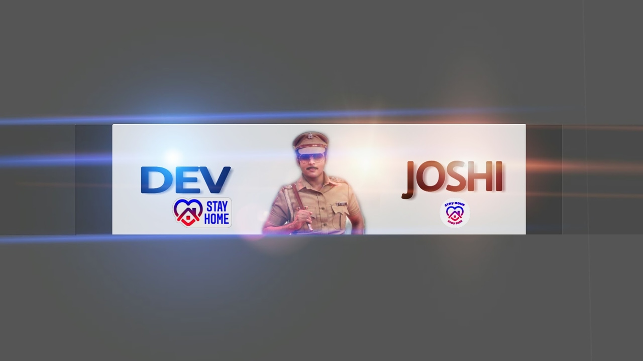 Dev Joshi DJ Live Stream - YouTube
