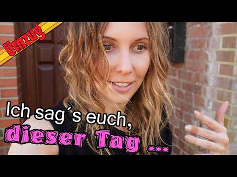 Die WAND ist PINK! Landleben, wie’s wirklich ist 🏡 Zanzi zieht aufs Land 🚛 Folge 17