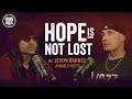 Hope Is Not Lost W // Jevon Barnes of Noble Poets