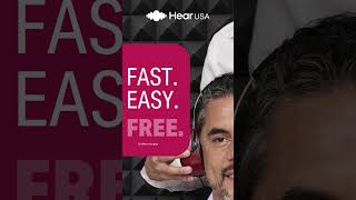 Don't Wait 5 Years to Address Hearing Loss | Free Hearing Screening