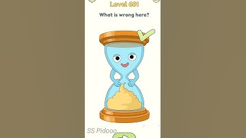 Dop 2 - Brain Master - All Levels 661-662 Gameplay Walkthrough Android iOS