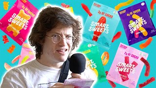 SmartSweets Candy Review