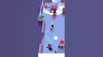 Stealth Master-Assassin Ninja Game contracts all levels