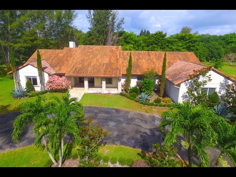 7077 NW 87th Ave, Parkland, FL home video tour