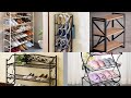 Metal Shoe Rack Design Ideas Metal Frame Shoe Storage Rack Design Ideas Metal Shoe Rack Ideas 2022