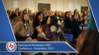 Partners in Prevention Conference 2023