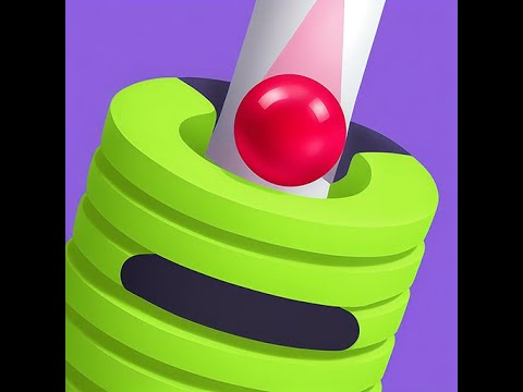 stack ball live!!