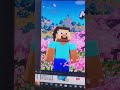 the live crafter new journey #minecraft #shorts #thelivecrafter #new #latest