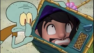 Pov You Watch Smg4S Igbp Movie For The First Time And An Ad Pops Up At This Moment