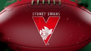 The Wash-Up - Sydney Swans 2016