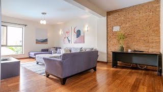 Lavington︱2 Bedroom Furnished & Serviced Apartment for Sale