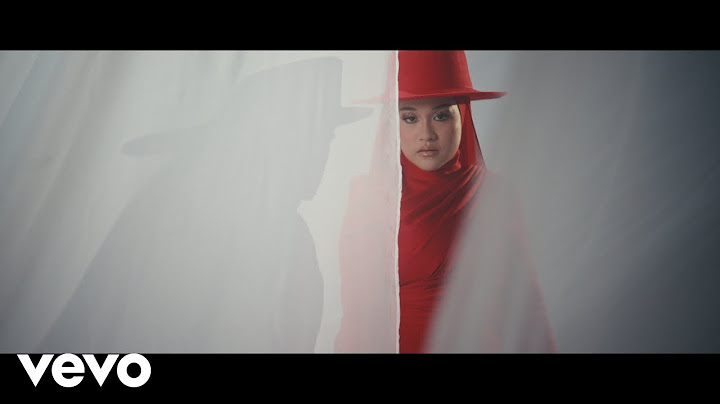 Ernie Zakri - Aura (Official Music Video)