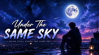 Under The Same Sky | Sad Romantic Song With Deep Lyrics