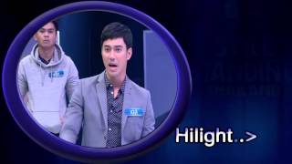 ตกสิบหยิบล้าน Still Standing Thailand 2 ตุลาคม 2558 [FULL]