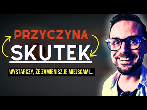 Nie czekaj na zmianę, stań się ZMIANĄ!