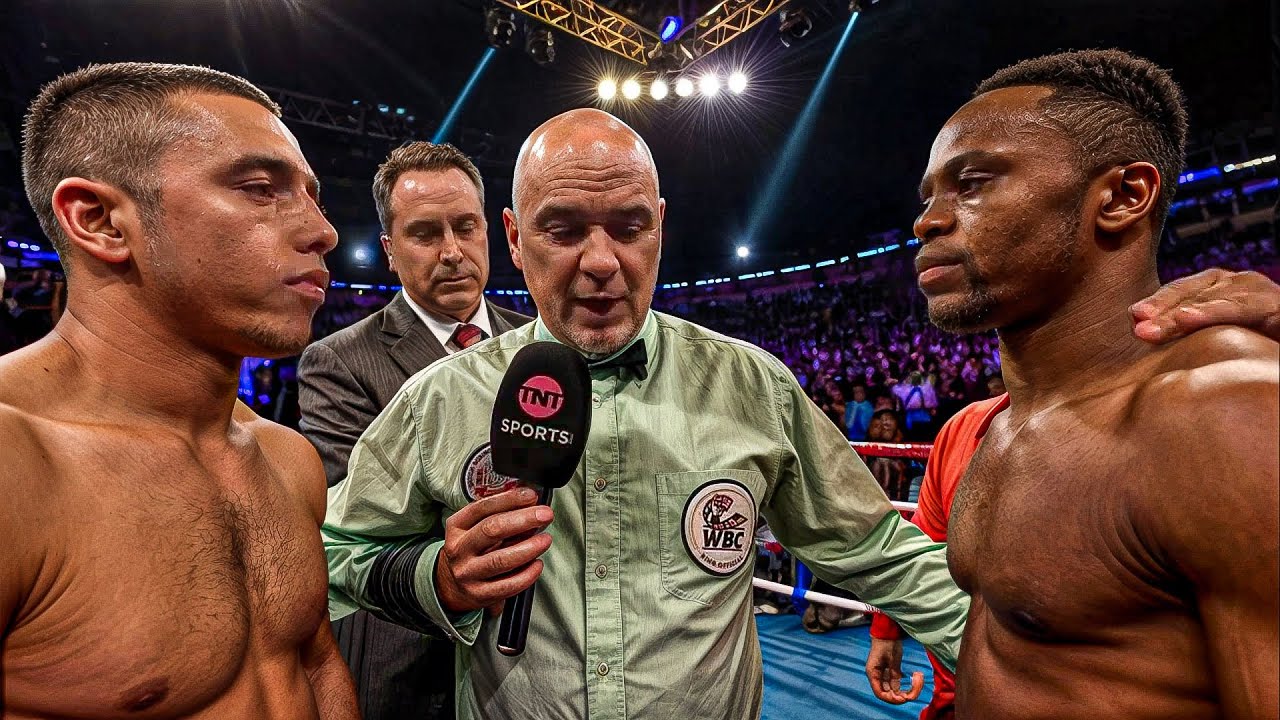 Smash to the Top! Nick Ball vs Isaac Dogboe | Boxing Fight Highlight | Every Punch