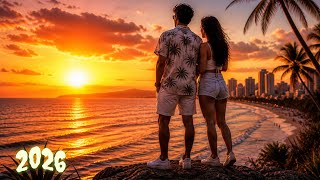 Trending Spotify Hits 2026 🌞 4K UHD video | The Most Powerful Motivational Summer Song 2026