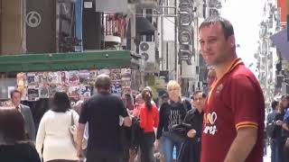 Thumbnail for Oplichters in het Buitenland - S03E04 Deel 3/5 - Buenos Aires