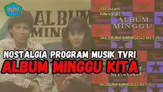 Download Lagu Our Week Album Nostalgia MP3