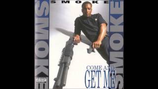 Smoke - Baby Gangsta 1994 East Palo Alto Rare Rap Bay Area