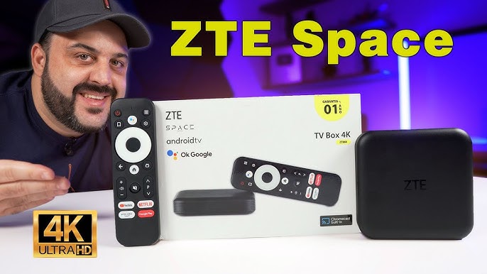 Este TV BOX é MUITO BARATO - G7 MINI 